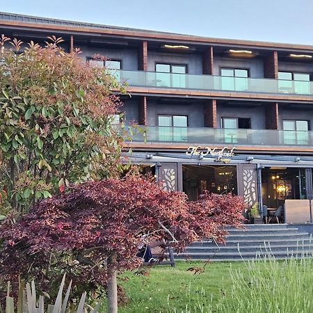 Mavi Marin Boutique Hotel Орду Екстер'єр фото