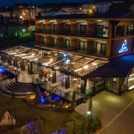 Mavi Marin Boutique Hotel Орду Екстер'єр фото