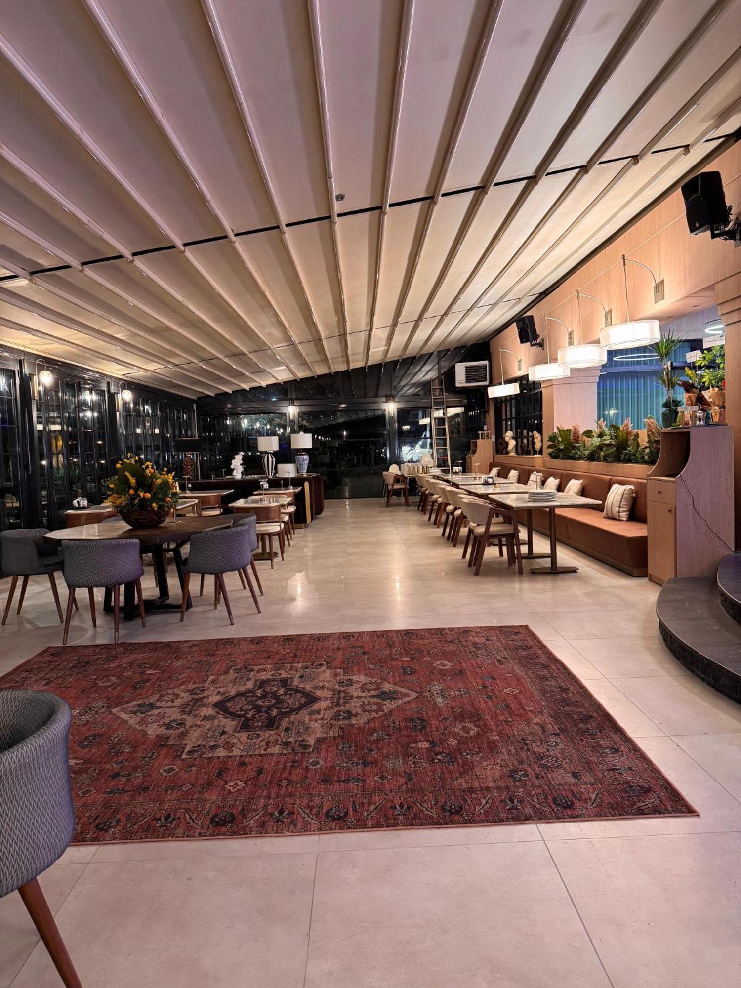 Mavi Marin Boutique Hotel Орду Екстер'єр фото