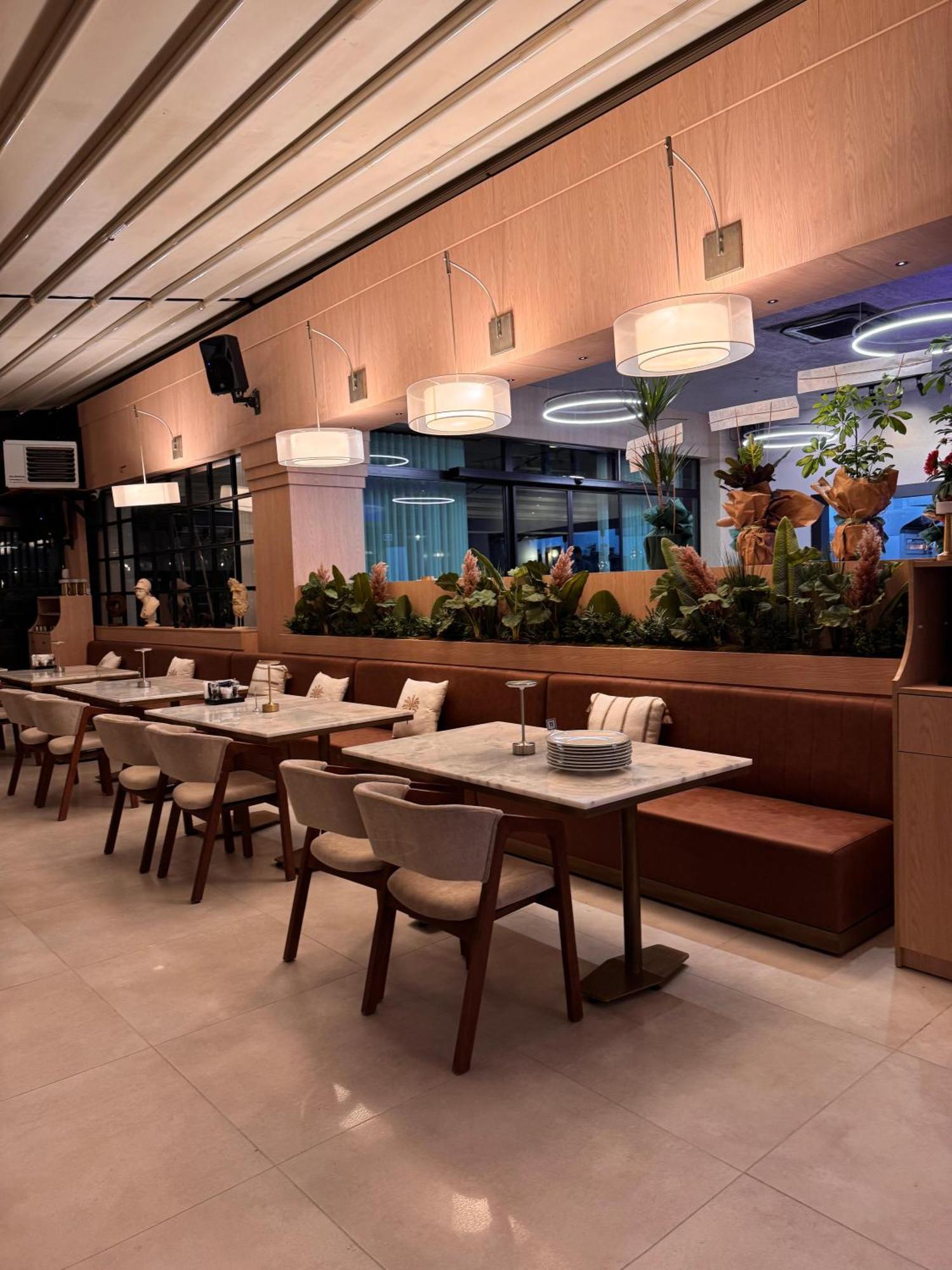 Mavi Marin Boutique Hotel Орду Екстер'єр фото