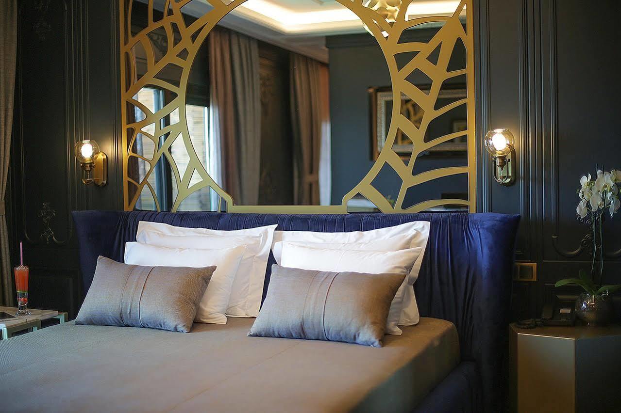 Mavi Marin Boutique Hotel Орду Екстер'єр фото